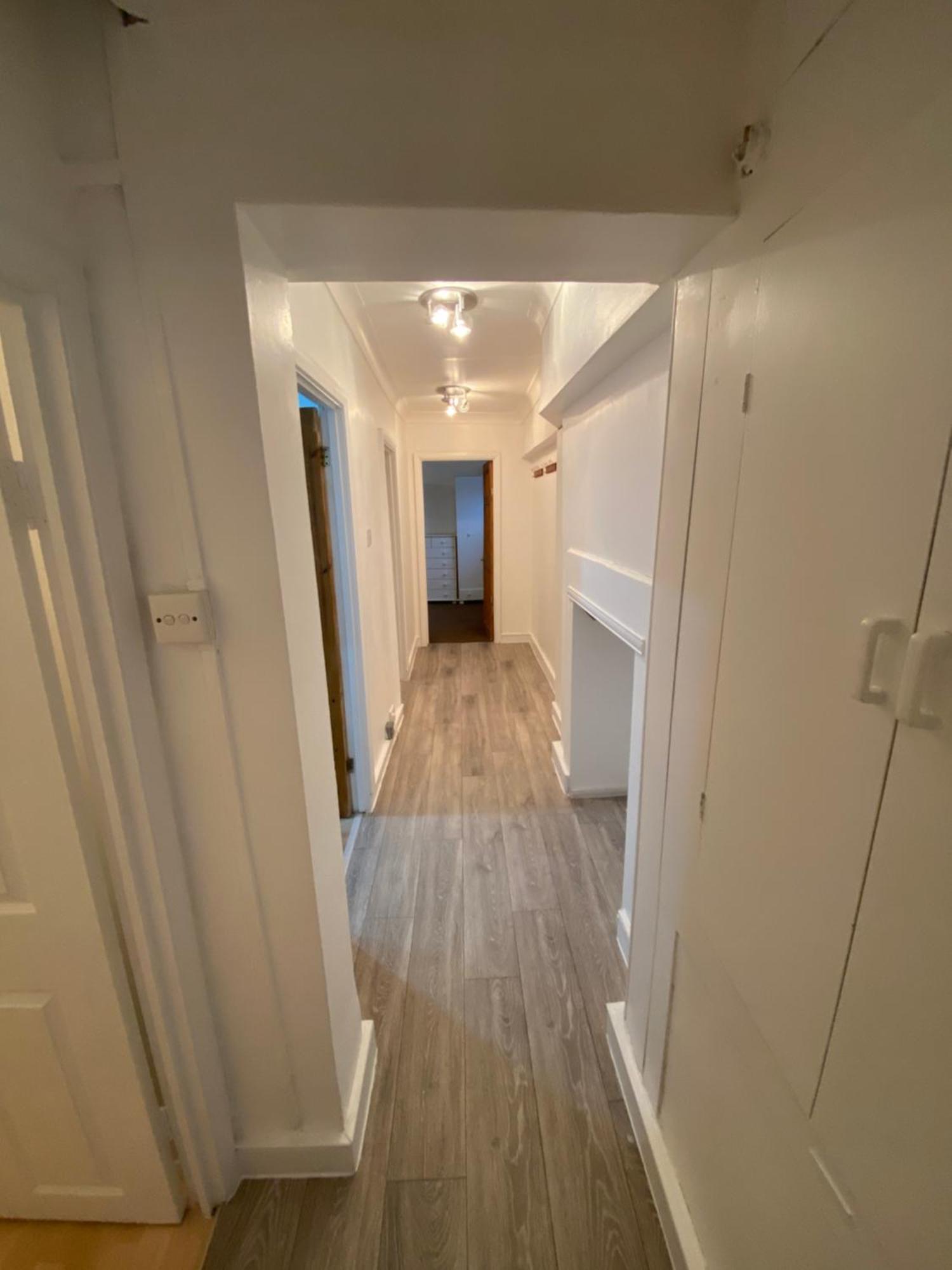 Fulham Apartment ลอนดอน ภายนอก รูปภาพ