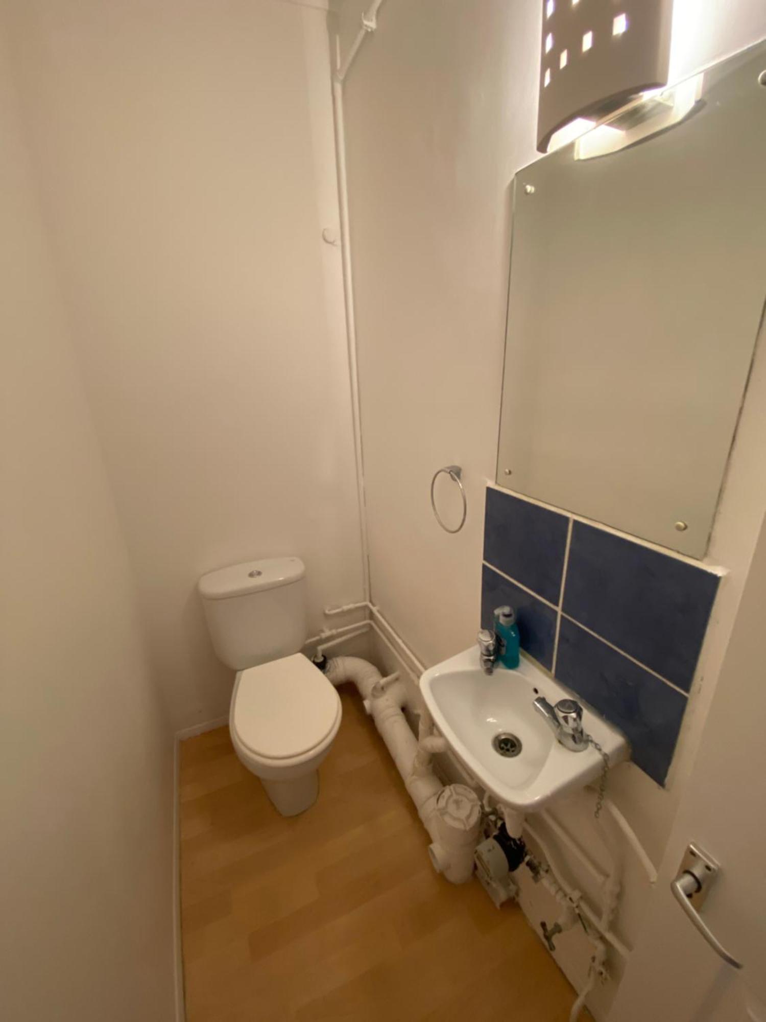 Fulham Apartment ลอนดอน ภายนอก รูปภาพ