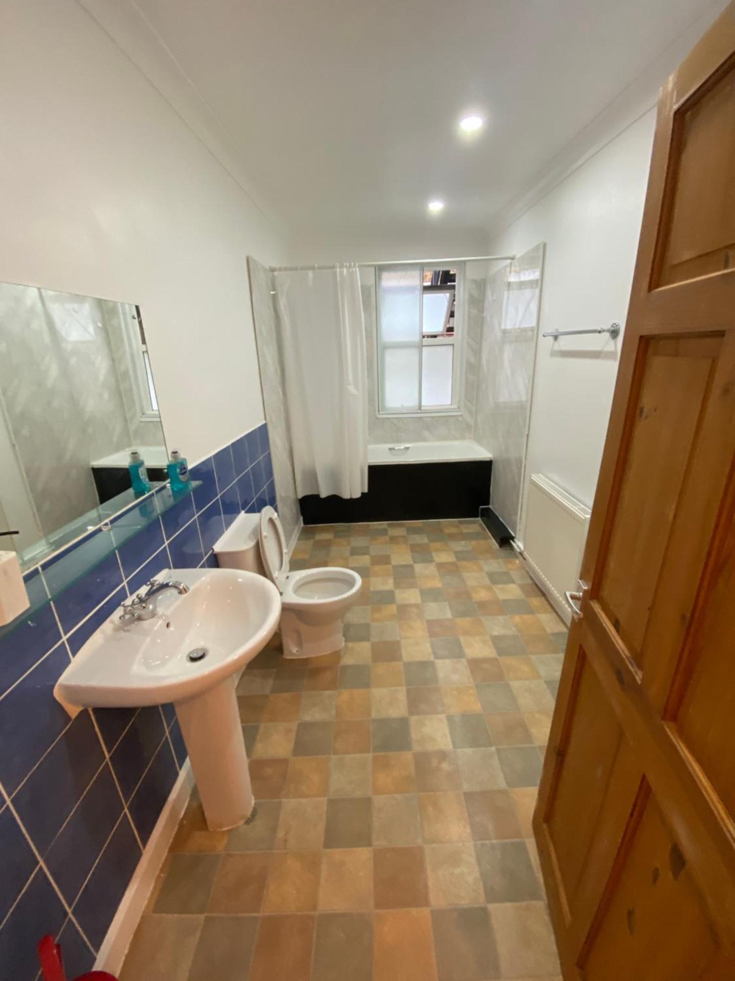 Fulham Apartment ลอนดอน ภายนอก รูปภาพ