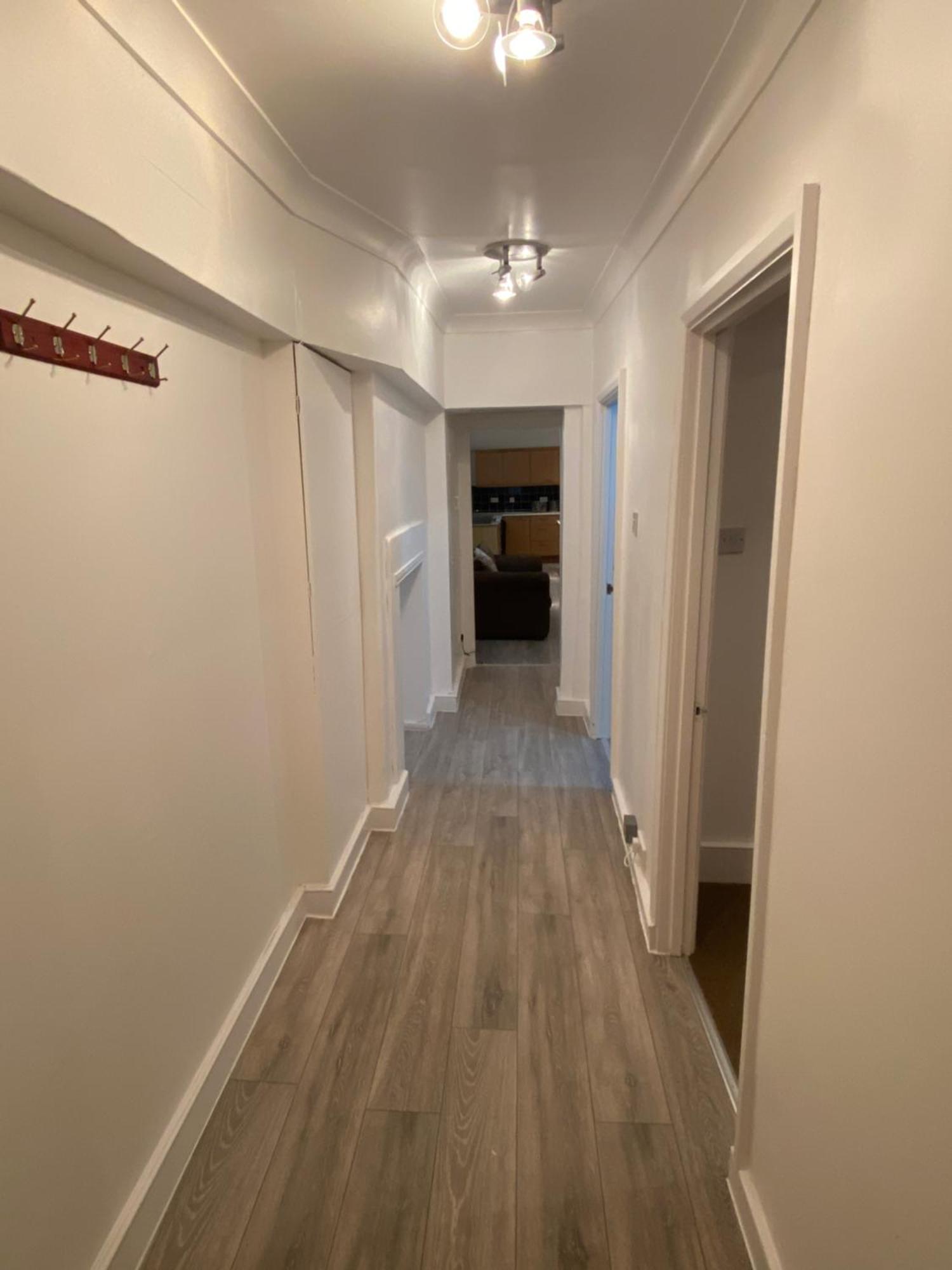 Fulham Apartment ลอนดอน ภายนอก รูปภาพ