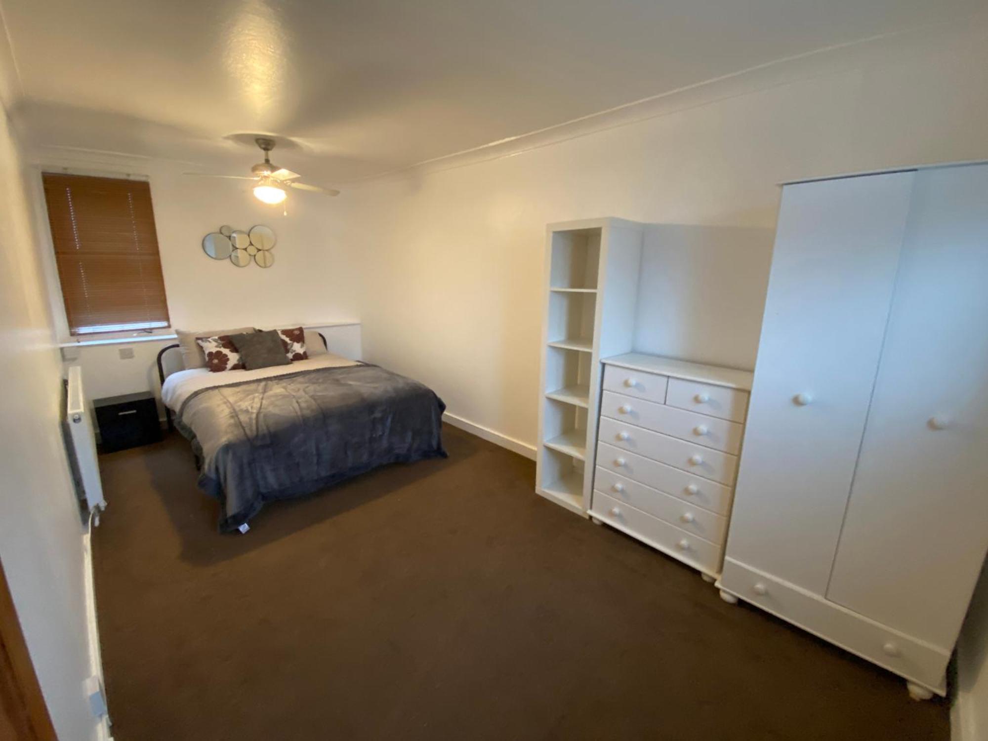Fulham Apartment ลอนดอน ภายนอก รูปภาพ