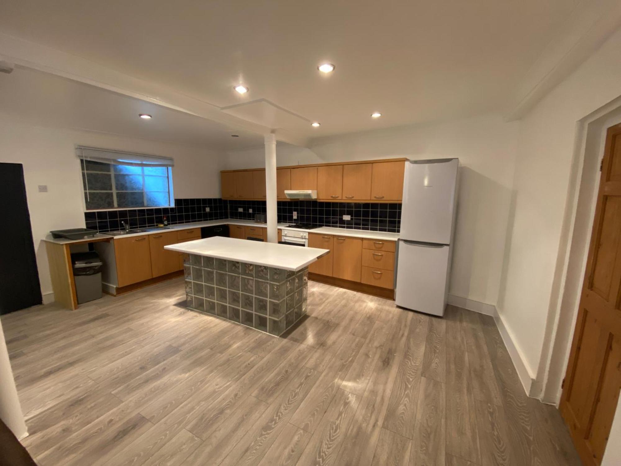 Fulham Apartment ลอนดอน ภายนอก รูปภาพ