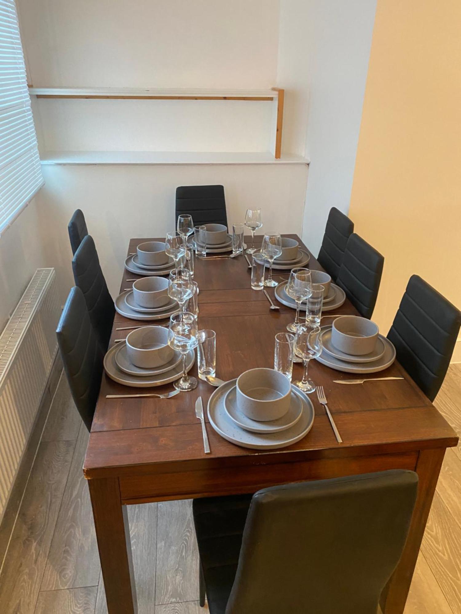 Fulham Apartment ลอนดอน ภายนอก รูปภาพ