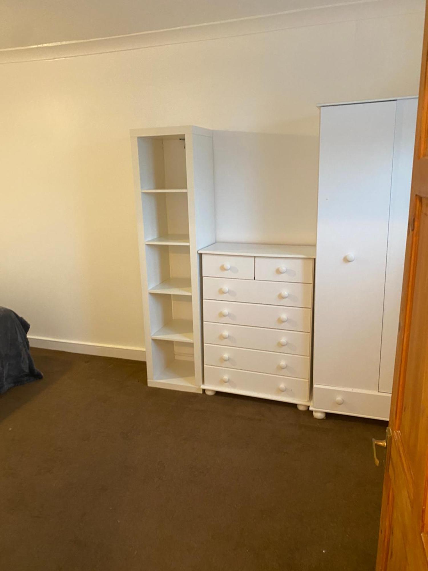 Fulham Apartment ลอนดอน ภายนอก รูปภาพ