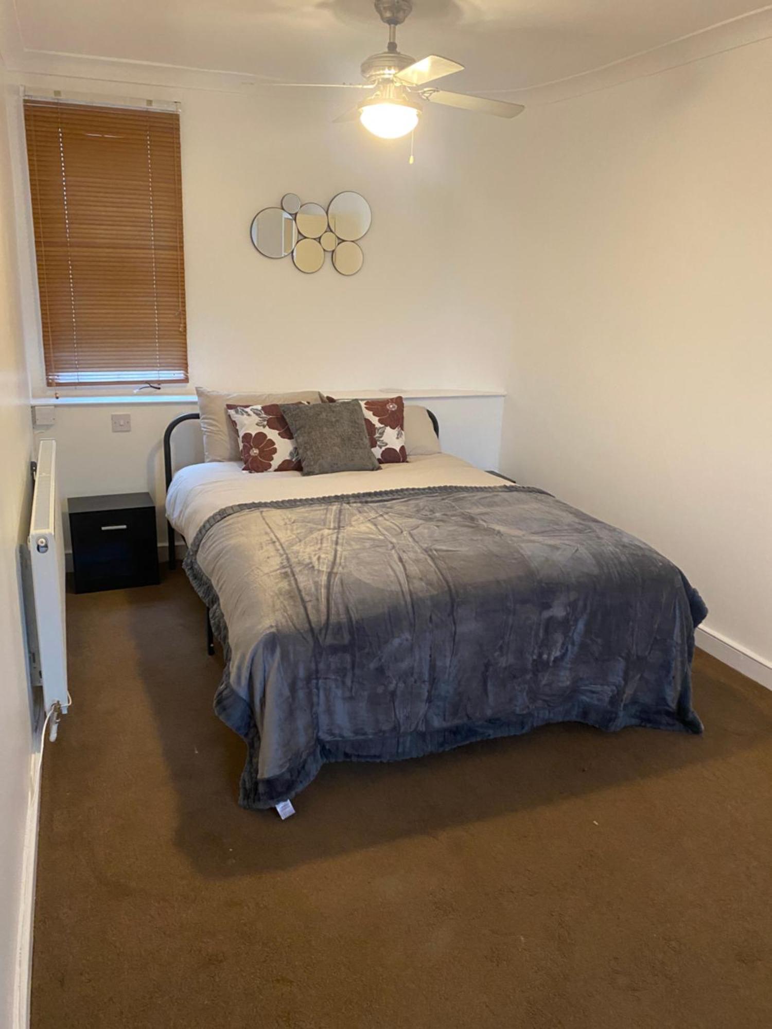 Fulham Apartment ลอนดอน ภายนอก รูปภาพ