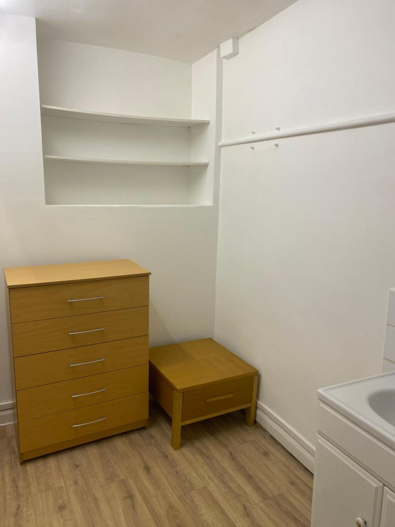 Fulham Apartment ลอนดอน ภายนอก รูปภาพ