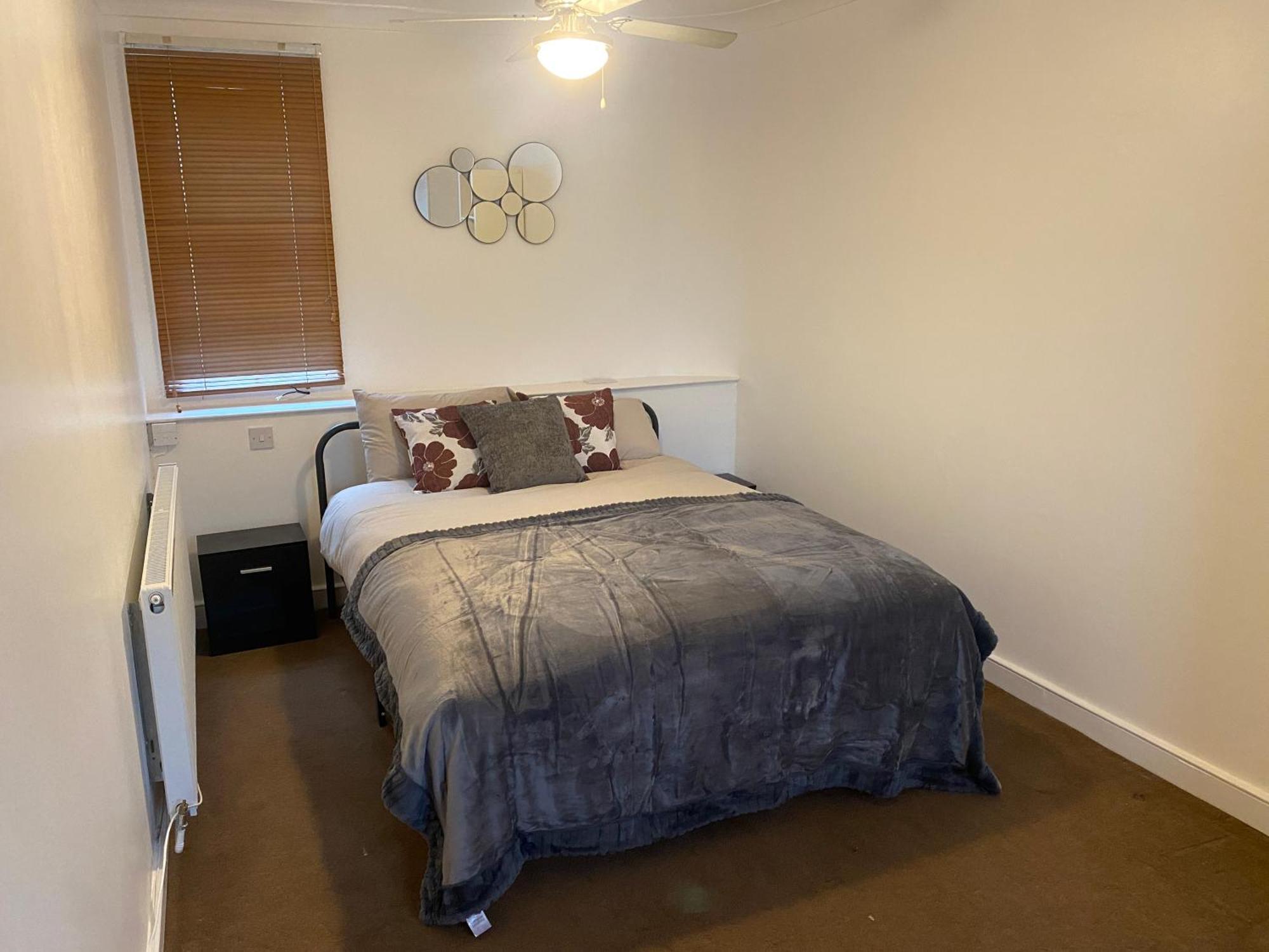 Fulham Apartment ลอนดอน ภายนอก รูปภาพ