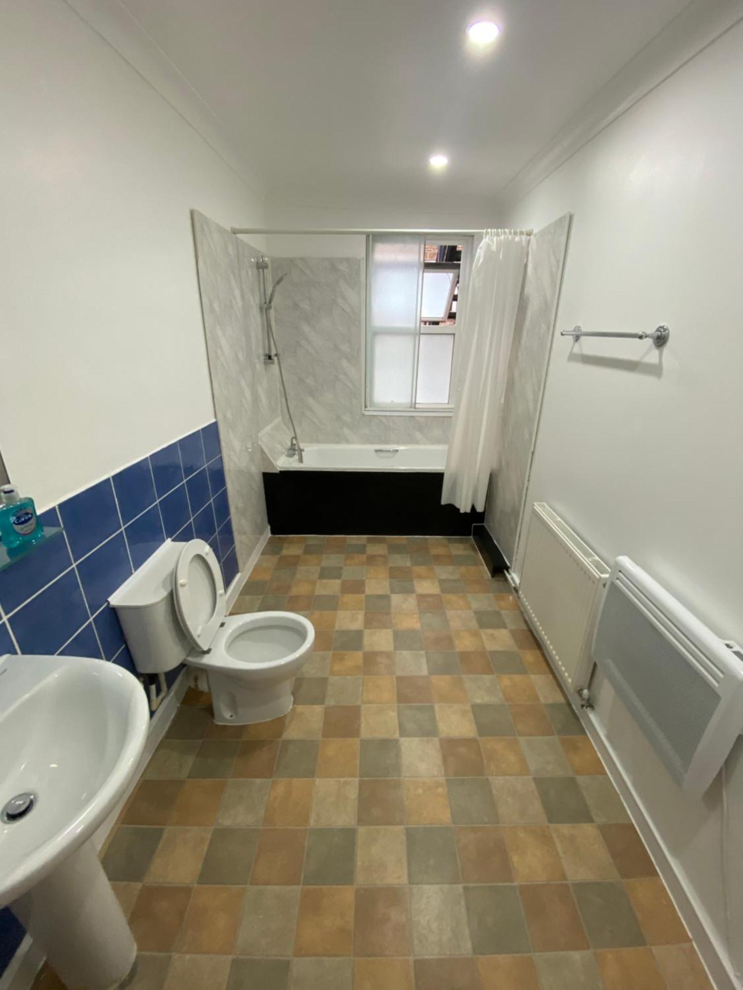 Fulham Apartment ลอนดอน ภายนอก รูปภาพ
