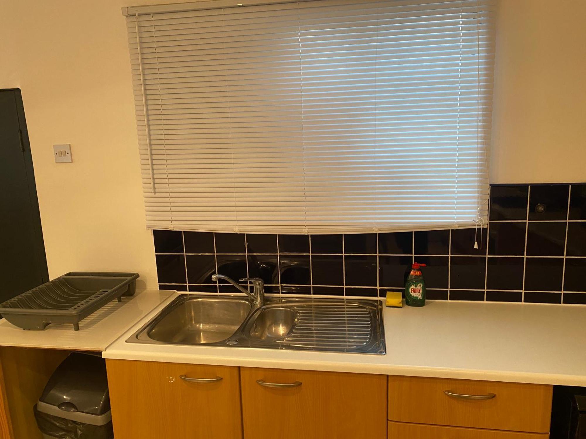 Fulham Apartment ลอนดอน ภายนอก รูปภาพ